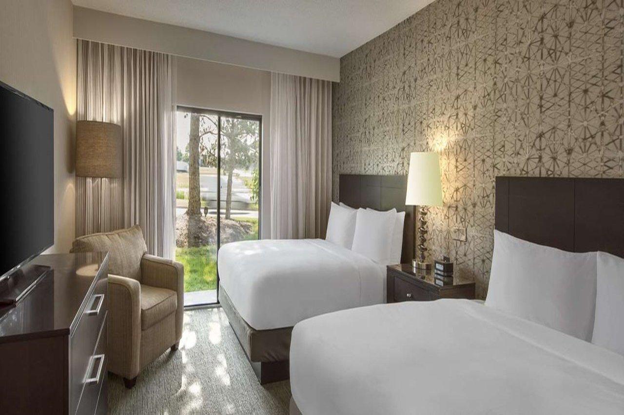 Doubletree By Hilton Chicago - Elk Grove Hotel 4*