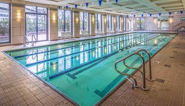 Doubletree By Hilton Chicago - Elk Grove Hotel 4*
